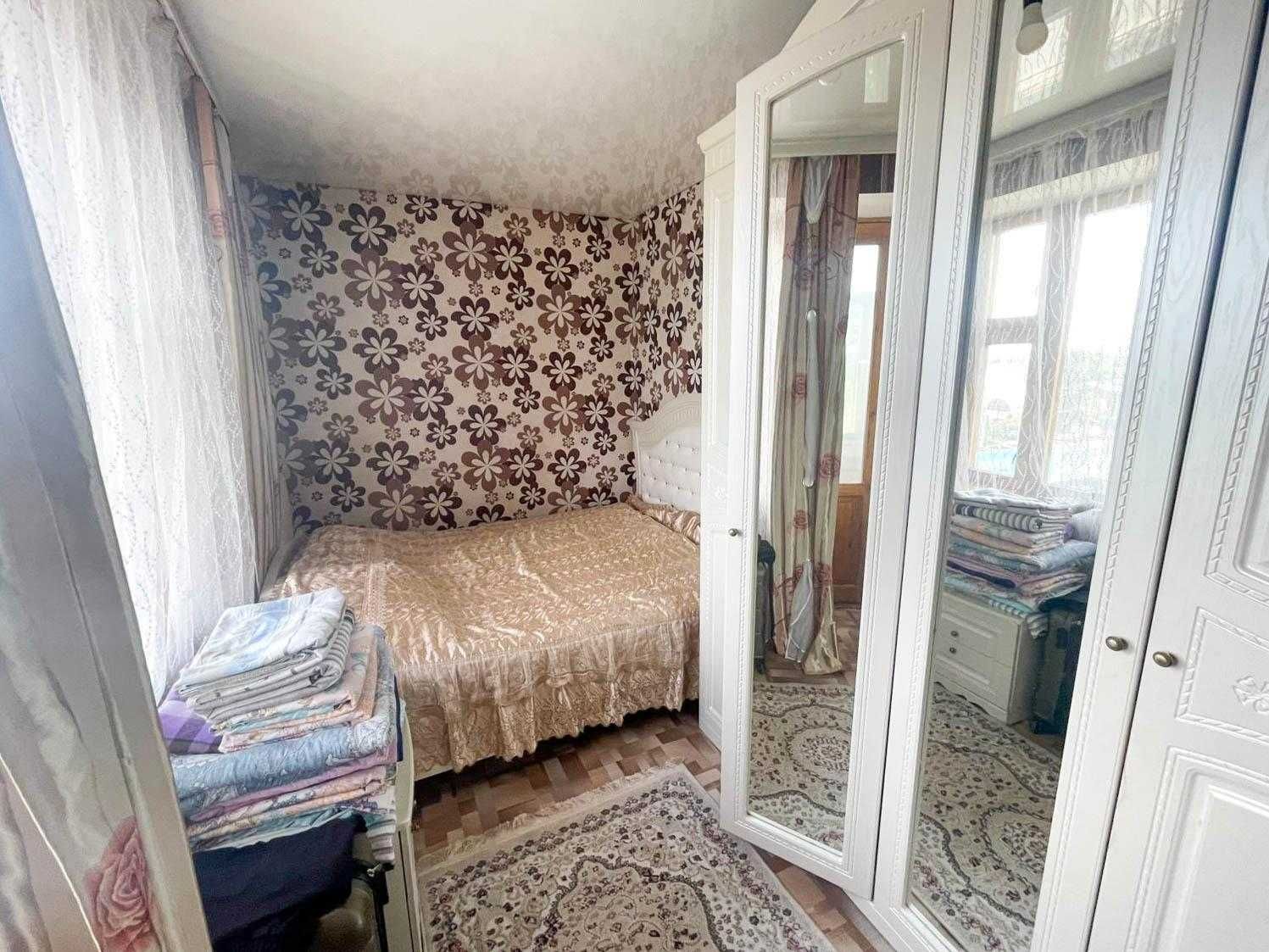 В Продаже 2х комнатная квартира в Центре Абдрахман Темирлан Империя