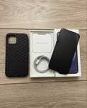 iPhone 12 128GB Black / АКБ 89%