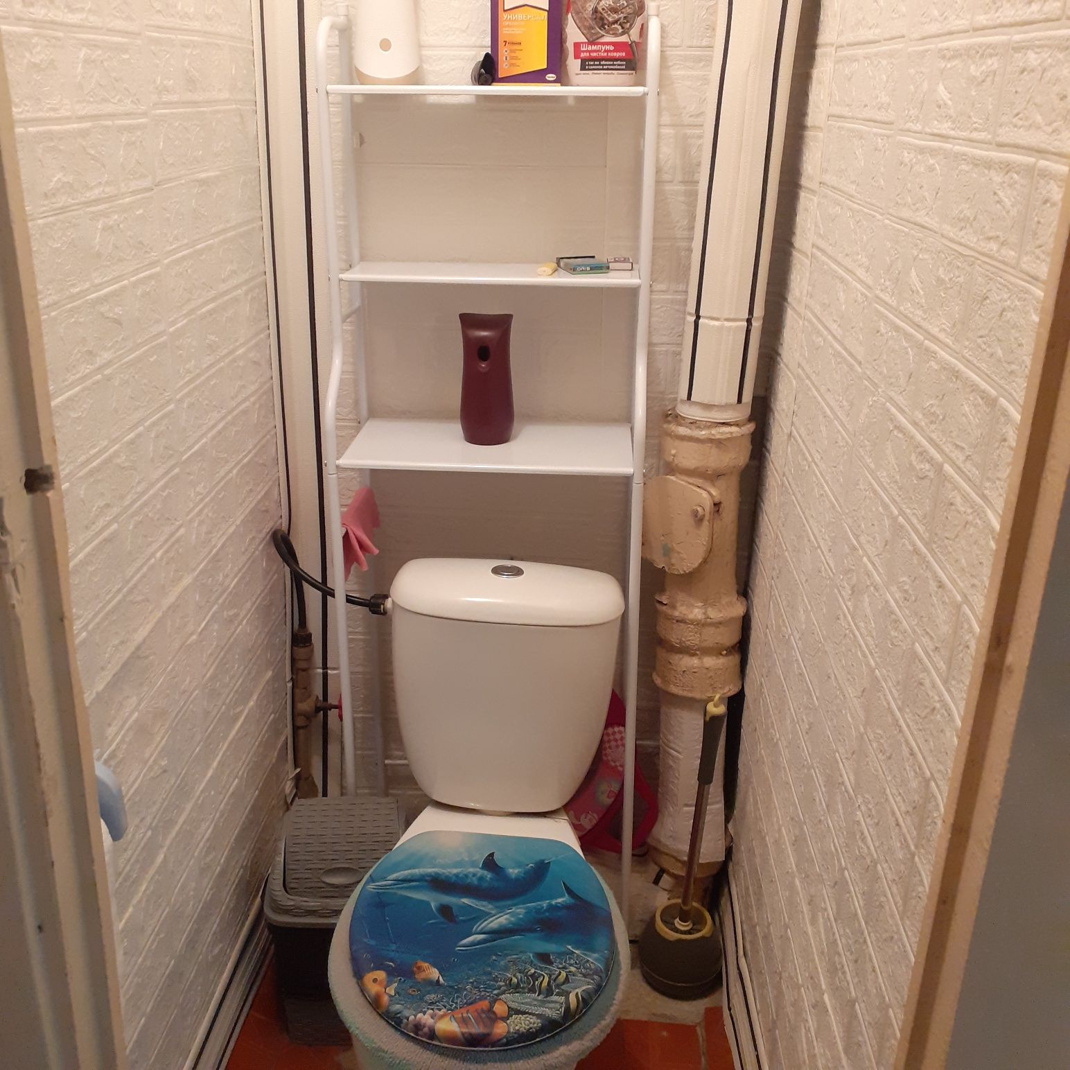 Продам 3-х комнатную квартиру