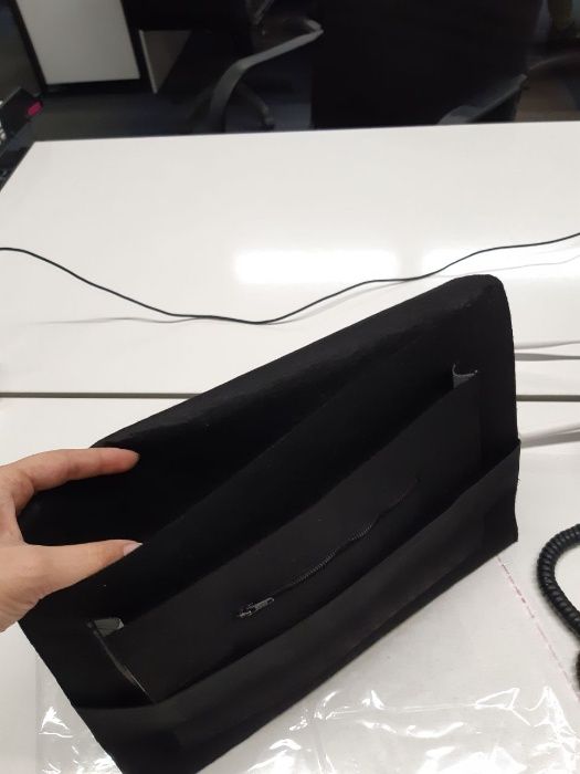 Чехол для ноутбука, Macbook из фетра писать на ватцап