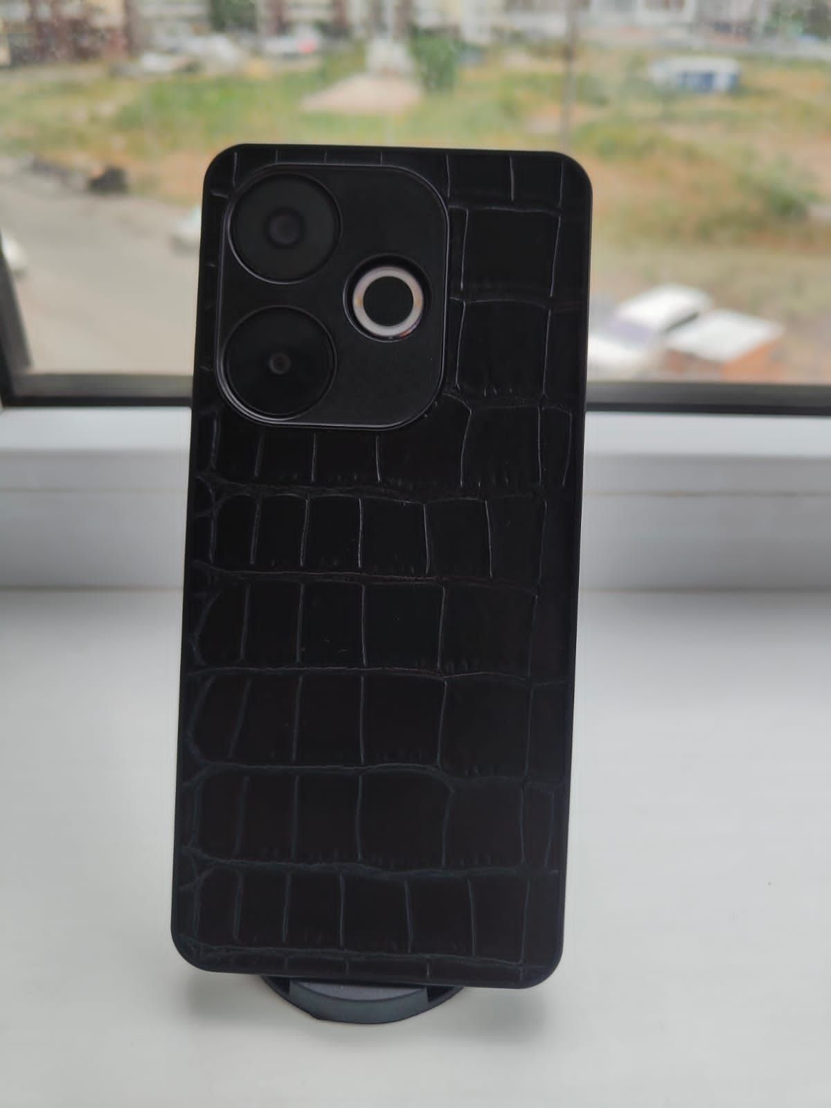 Poco F6 12+12/512+16 Андроид 15