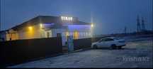 Кафе Turan на трассе