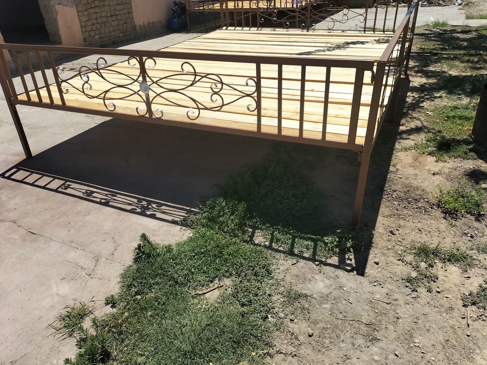 Тапчан Тапчан акция