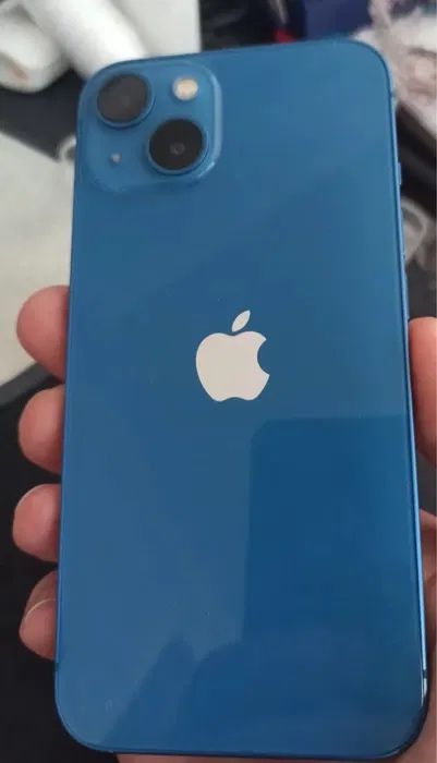 Iphone 13 128 GB - отличное состояние!!!