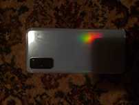 Samsung galaxy s20