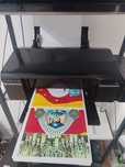 Принтер epson l 805