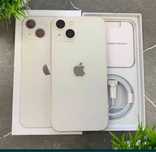 Iphone 13 128гб .