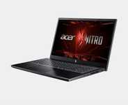 игровой ноутбук Acer Nitro V 15 i5, 8gb, 512gb, rtx2050