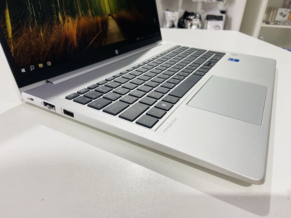Рассрочка! HP ProBook 450 - Core i5-1334U/8Gb/SSD 512Gb/UHD Graphics