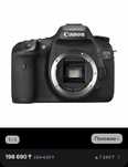 Canon 7d body продаётся
