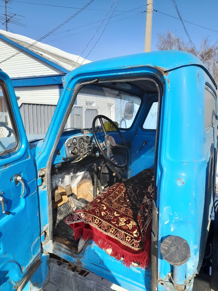 Продам ассенизатор