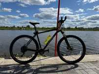 Cannondale 29 XL Trail 5