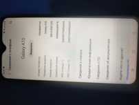 Продам Samsung Galaxy A10