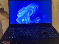 Ноутбук ASUS VivoBook б/у 7 месяцев
