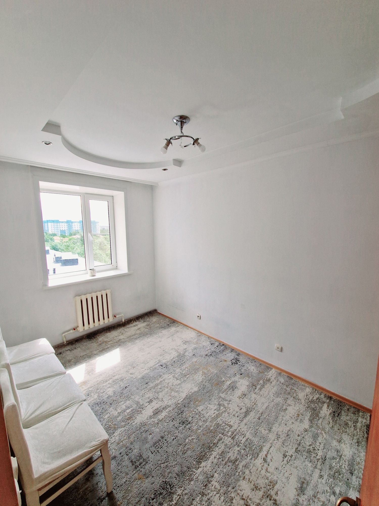 Продам 1 ком студию квартиру