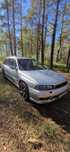 Продам subaru legacy 1998