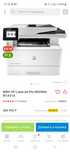 Продам мфу hp428dw