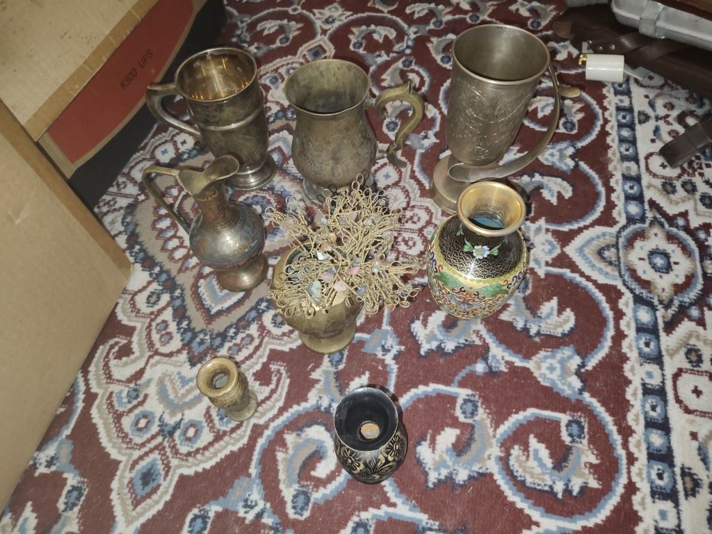 Антиквариат в хорошем состоянии