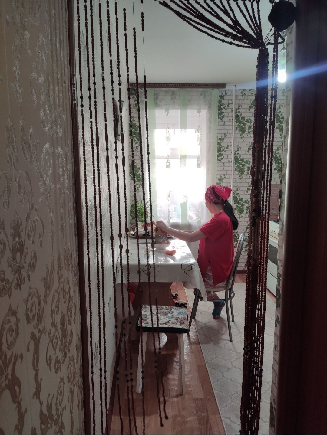 Продам 3ком  квартиру гмз