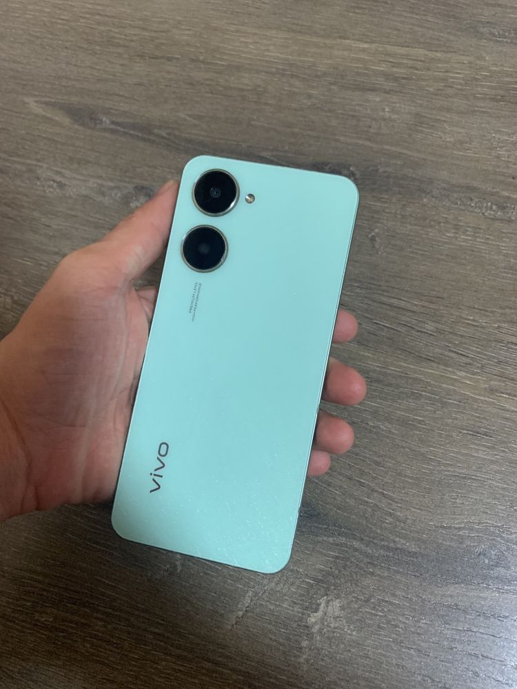 Vivo Y03 продается