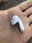 Airpods 4 правое ухо