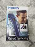 Philips машинка QC5125 оригинал