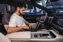 Русификация китайских авто