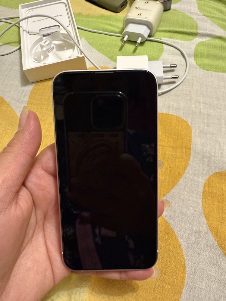 Продам iphone 13 mini