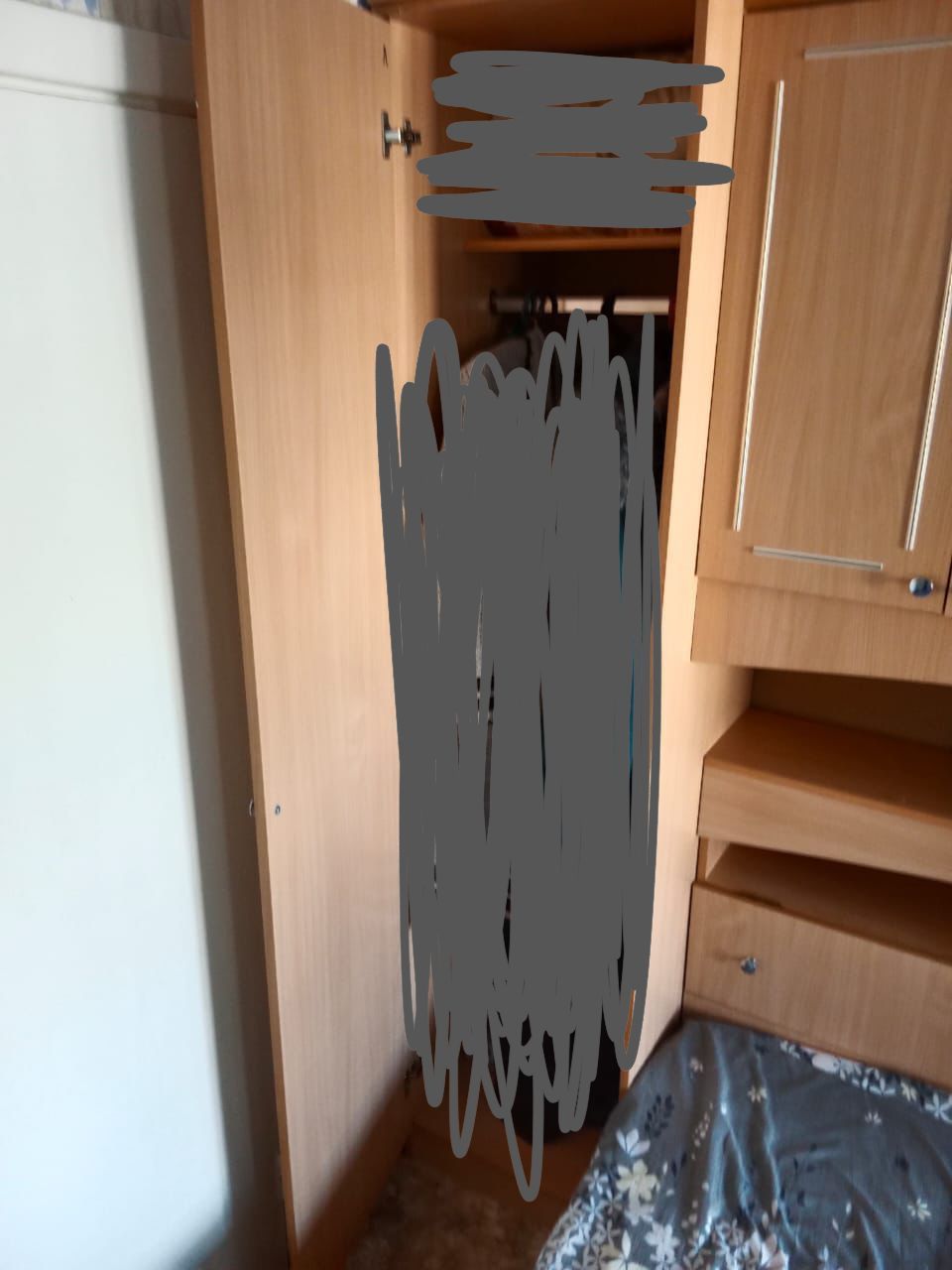 Мебель для спальной