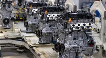 Новые двигателя для BMW, Mercedes-Benz, Chevrolet, JAC