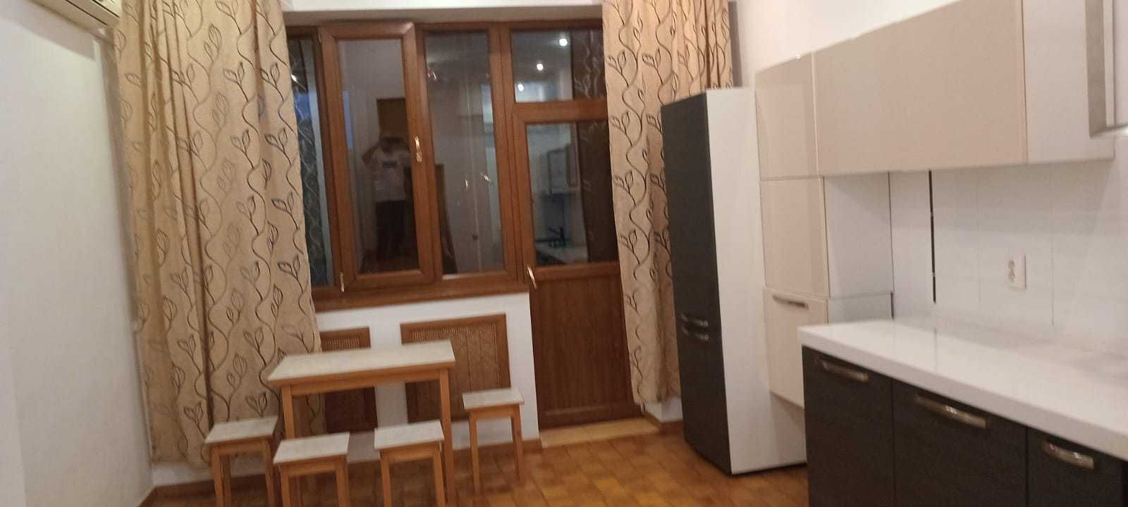 Продается 2 комнатная квартира на Тимирязева - Жандосова