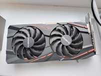 rx 580 без изображения