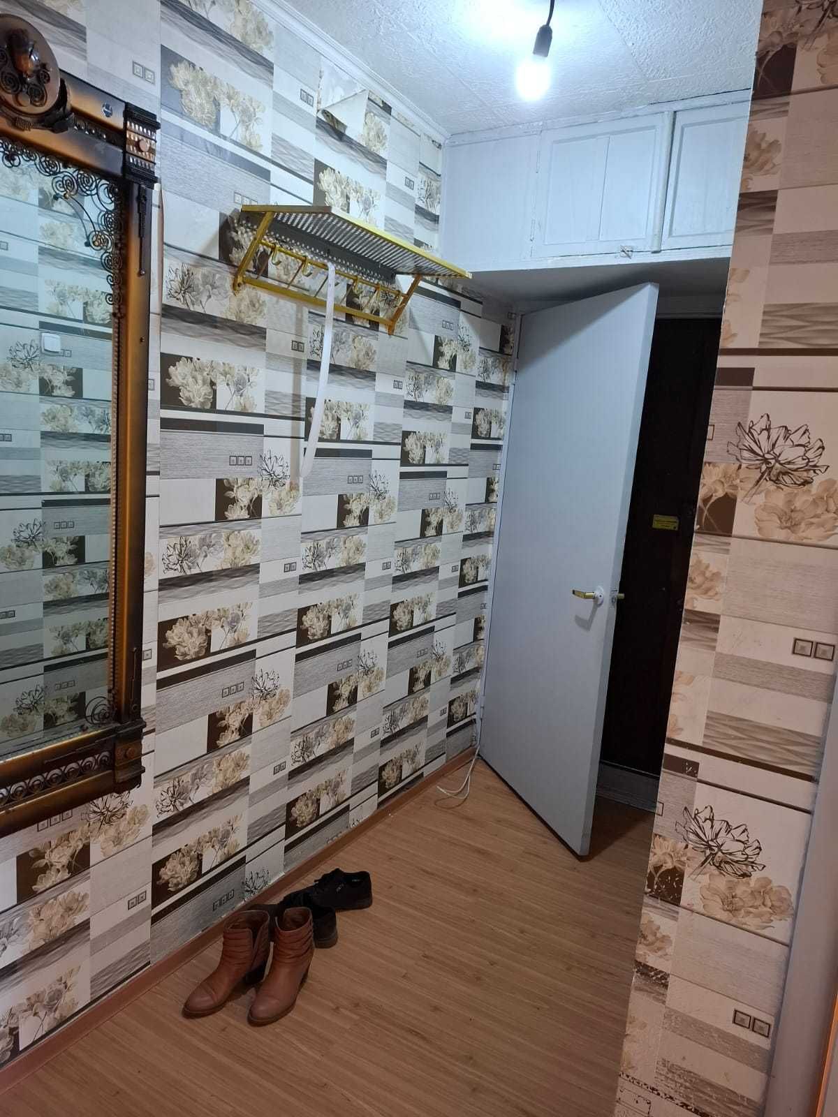 Продам однокомнатную квартиру от хозяина