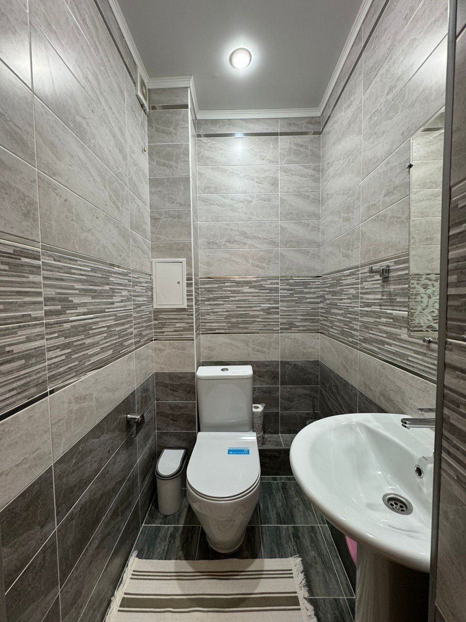 Продам 3-х комн.квартиру в р.Алтын Орда, пр.Тауелсиздик 12