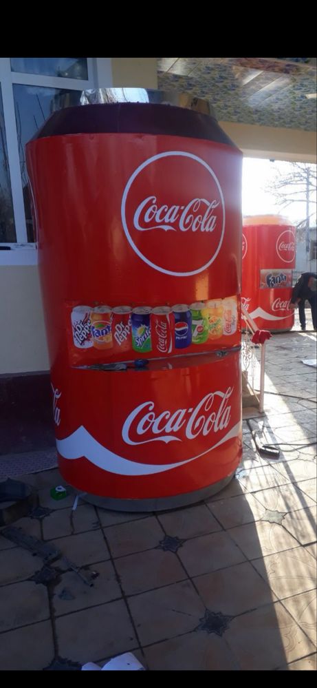 Продаю газ вода аппарат