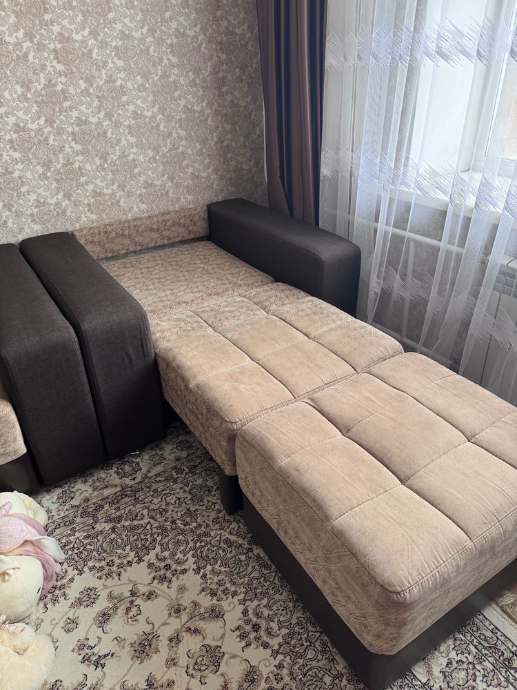 Продам мягкую мебель