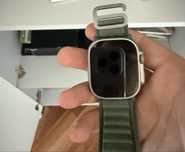 Apple watch ultra