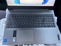 Ноутбук lenovo .