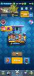 Продам аккаунт в Clash Royale