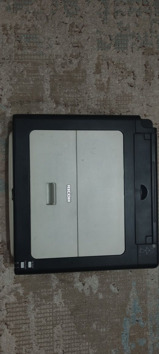 Принтер RICOH SP 100