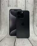 Iphone 15 Pro 128gb в идеальном состоянии ,на гарантии