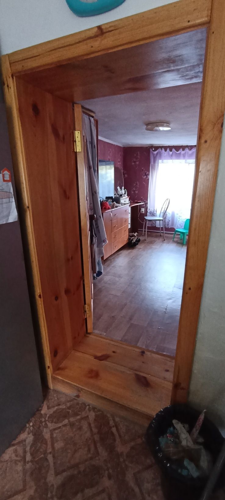 Продам дом! В районе станции