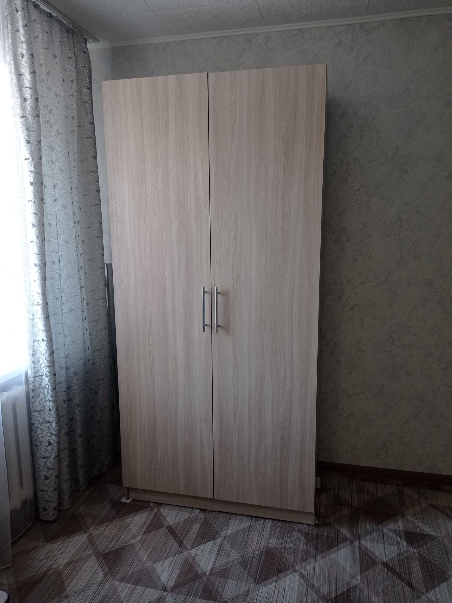 сдам 2х комнатную квартиру посуточно