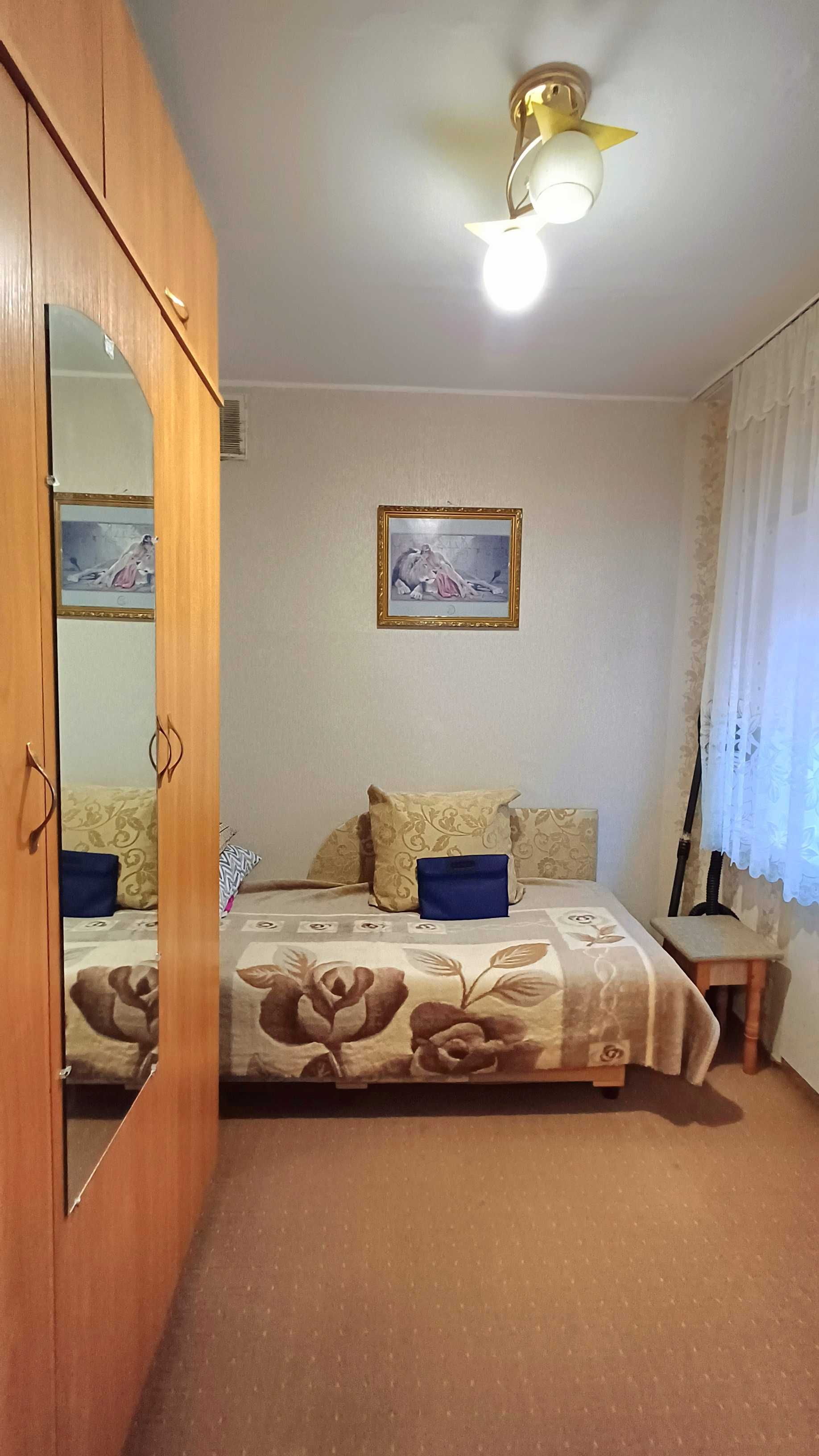 Продам квартиру Майкудук Ипотека
