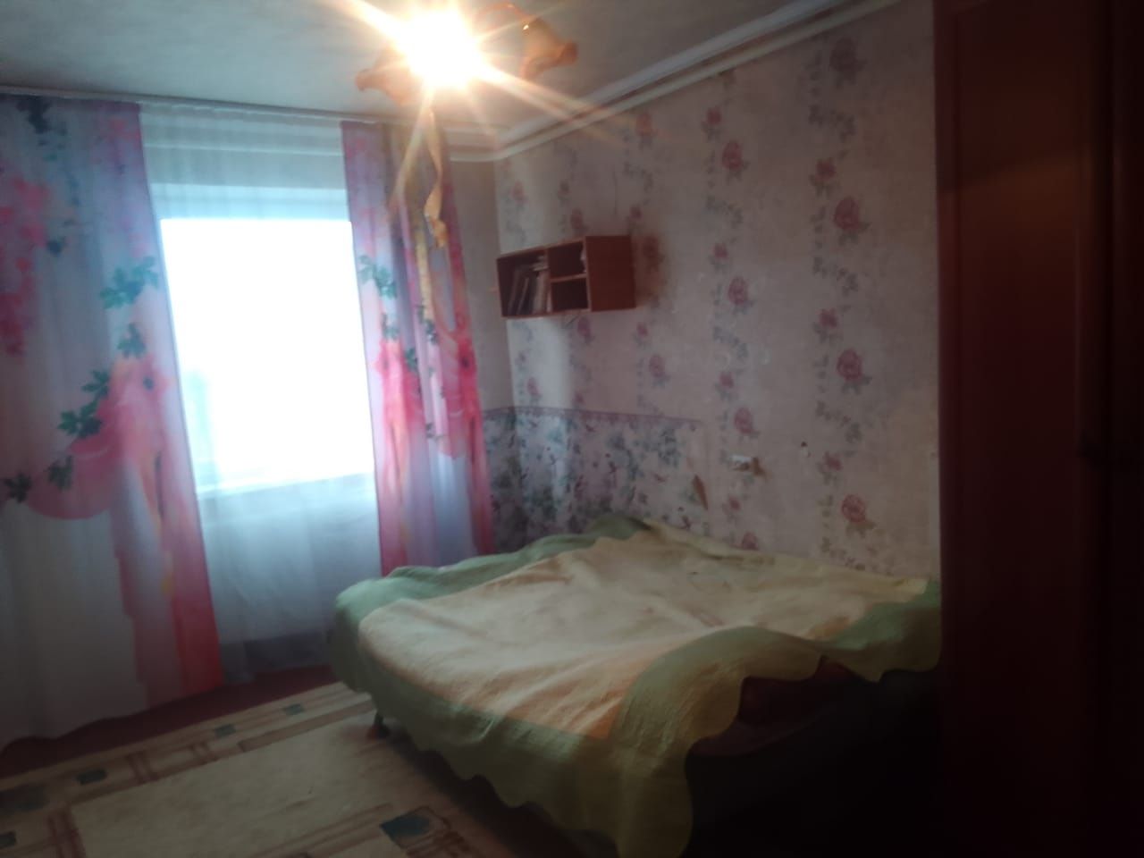 Продаётся дом в деревне Кожохово