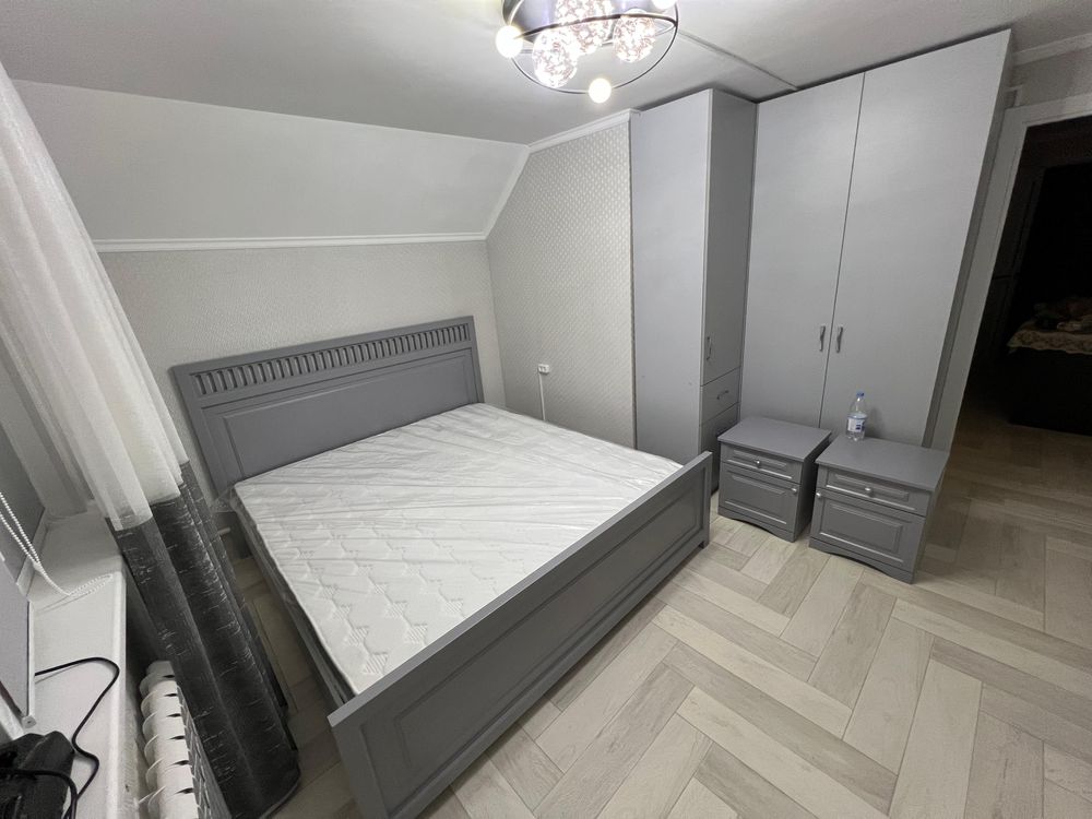 Продам кровать 1.8м