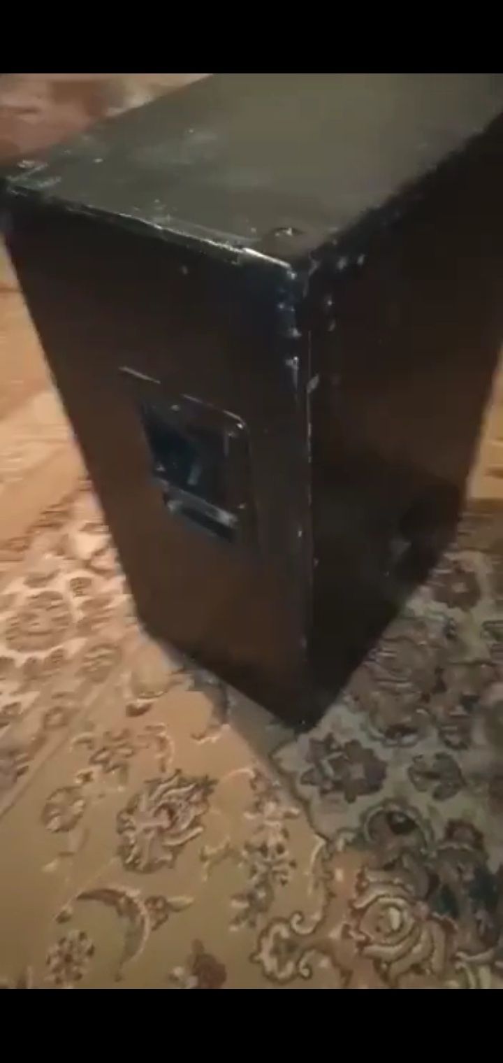Калонка сатылады 600