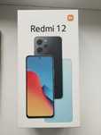 Продам телефон Redmi 12 8/128 GB состояние нового