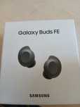 Новый Galaxy Buds Fe
