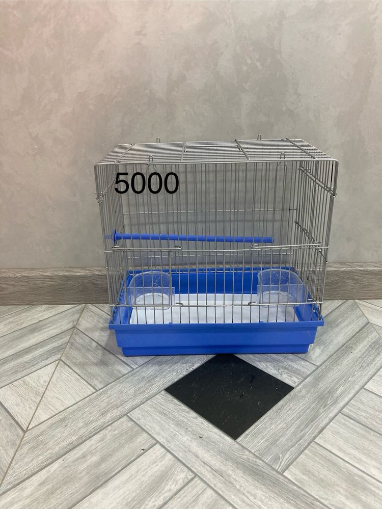 Продам клеток для птиц